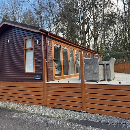Campingplatz Lakeview *